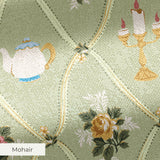 Disney | Baxter Mill - Princess - Belle - Human  Again - Enchanted Fabric