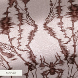 MARVEL | Baxter Mill - Spider-Man - Fifth Avenue - Brick Fabric