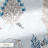 Disney | Baxter Mill - Winnie the Pooh - Hundred Acre Wood Ice Fabric