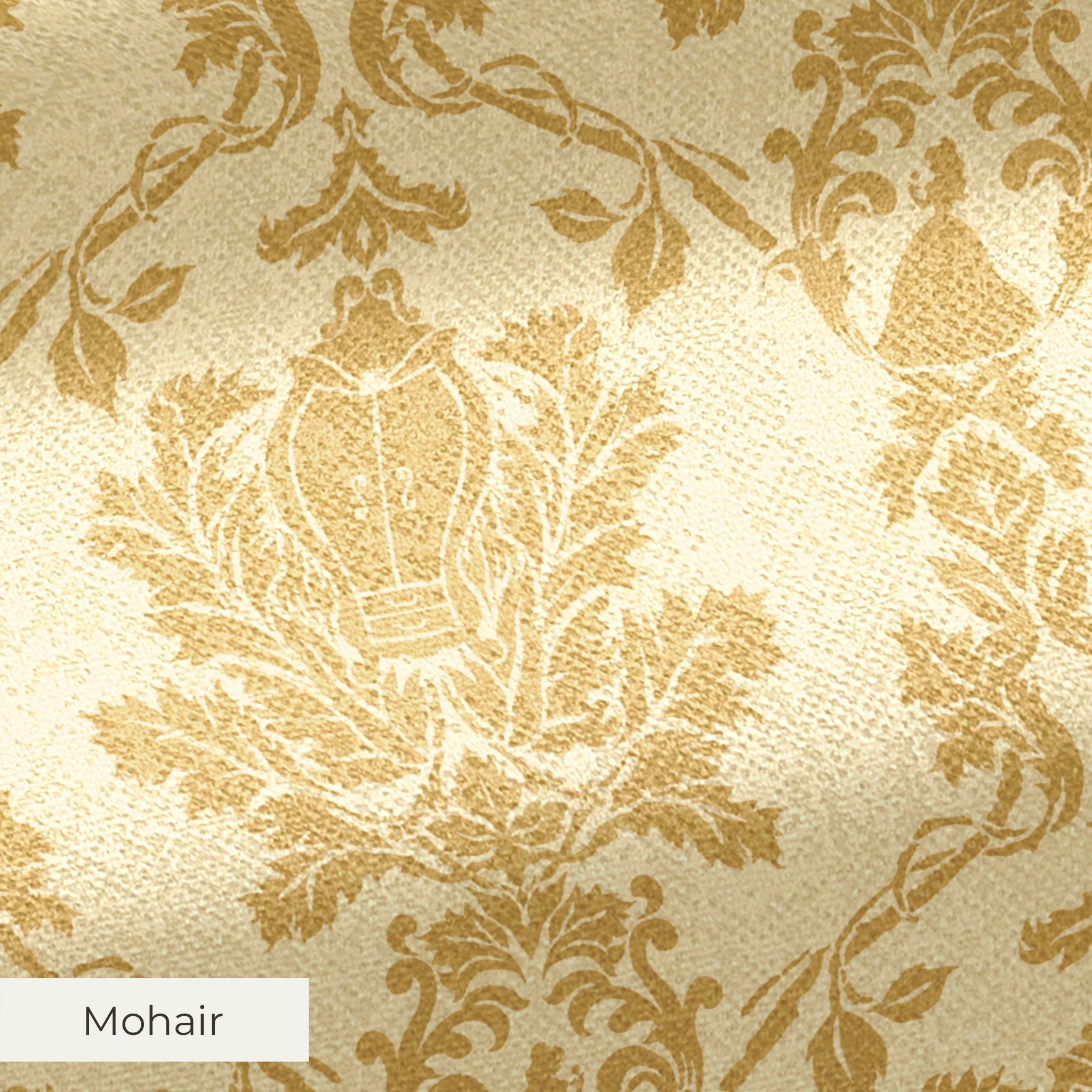 Disney | Baxter Mill - Princess - Belle - Beauty - Frangipane Fabric