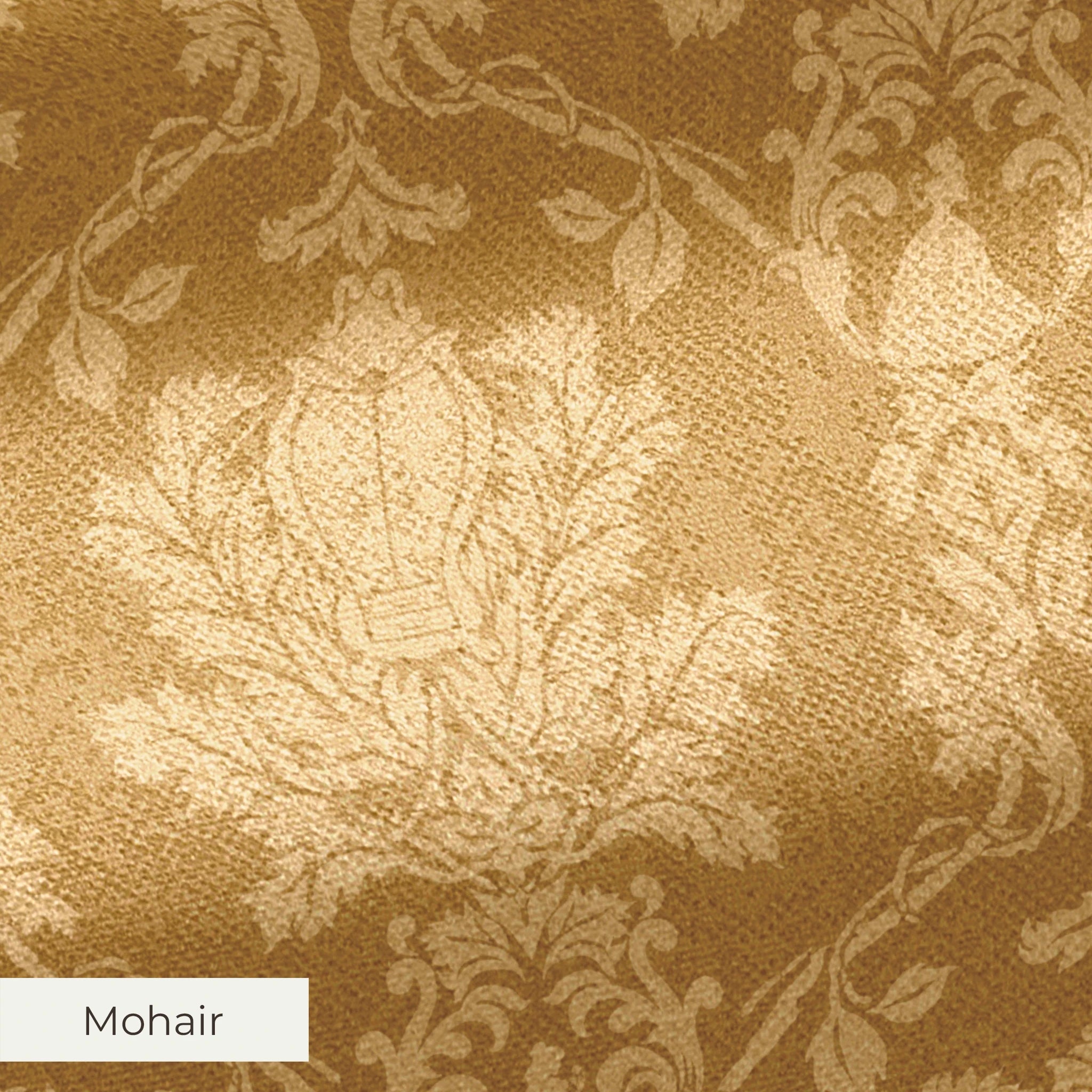 Disney | Baxter Mill - Princess - Belle - Beauty - Candelabra Fabric