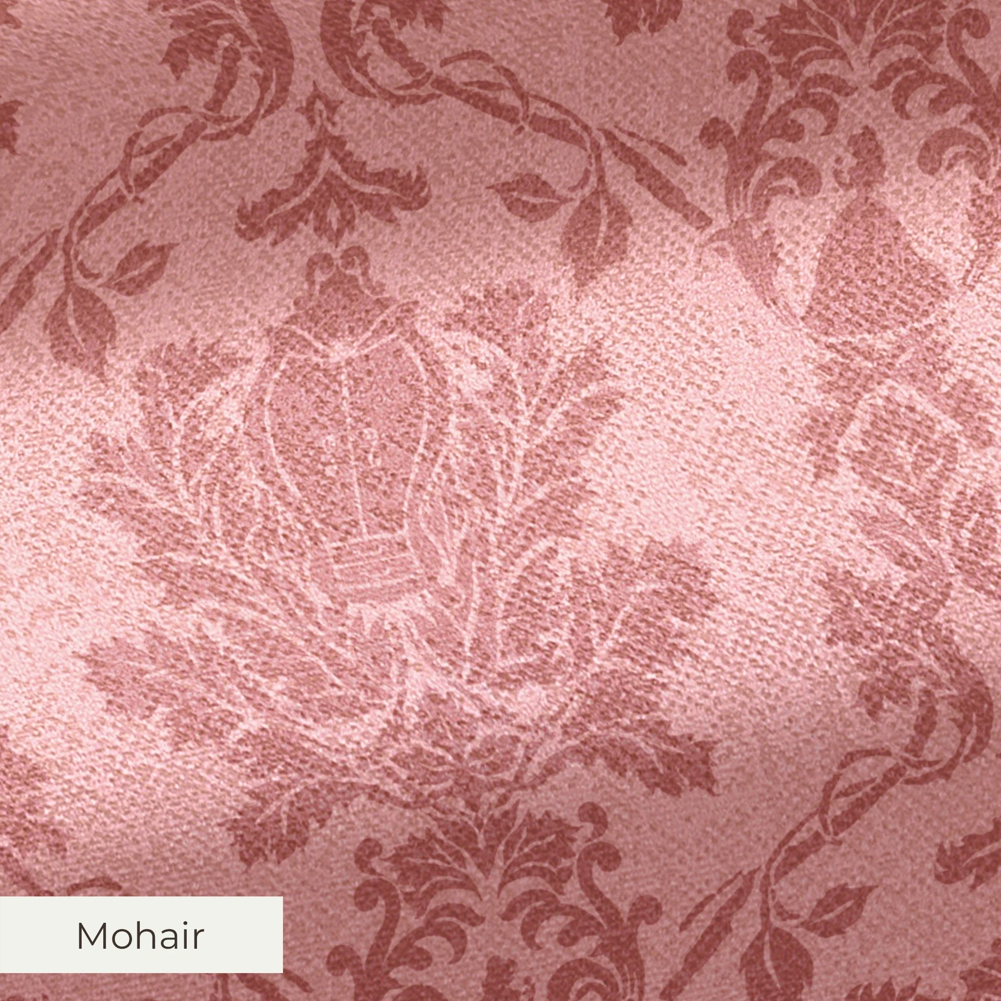 Disney | Baxter Mill - Princess - Belle - Beauty - Rose Fabric