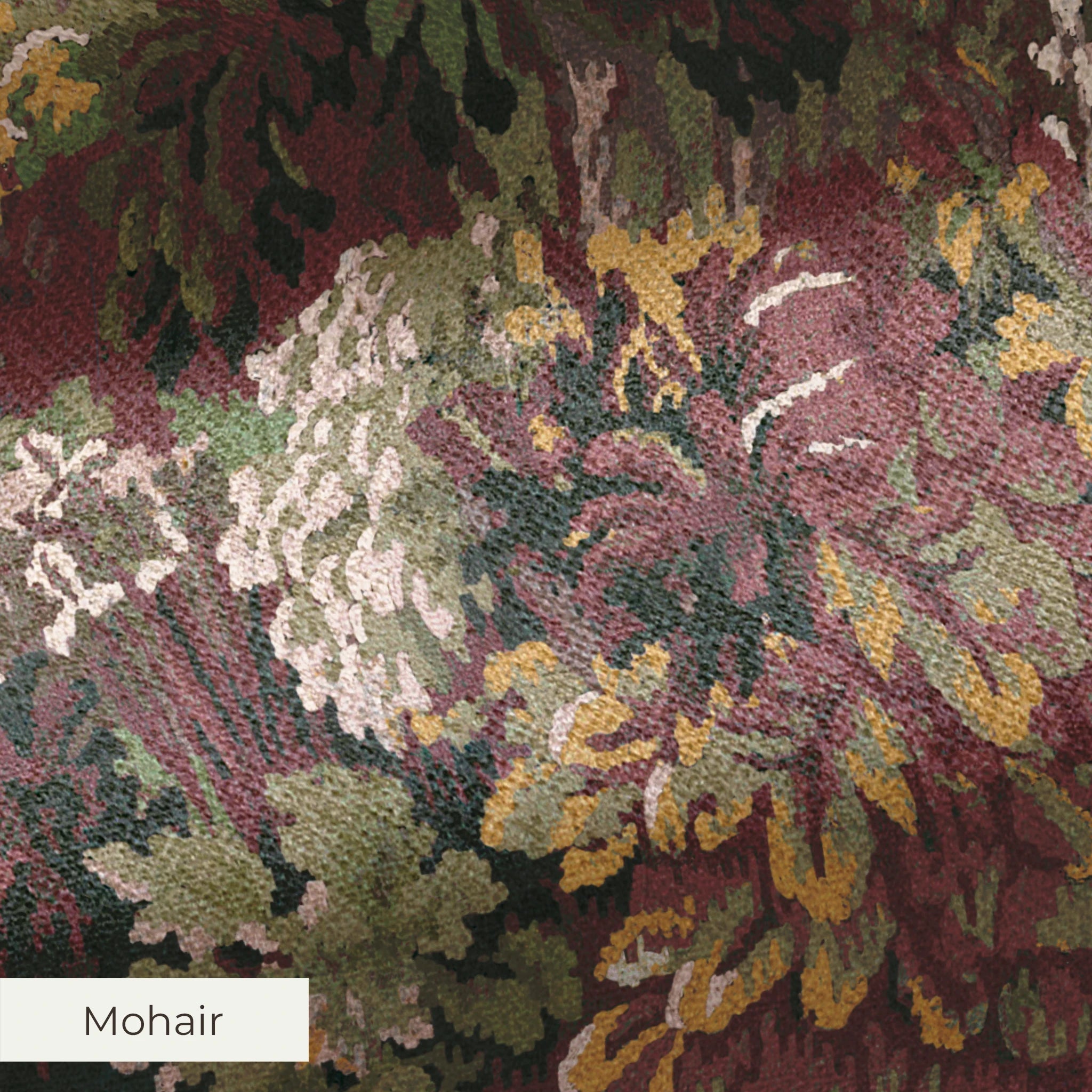 Disney | Baxter Mill - Princess - Belle - Provincial Town - Bloom Fabric