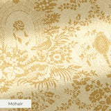 Disney | Baxter Mill - Princess - Belle - West Wing - Frangipane Fabric