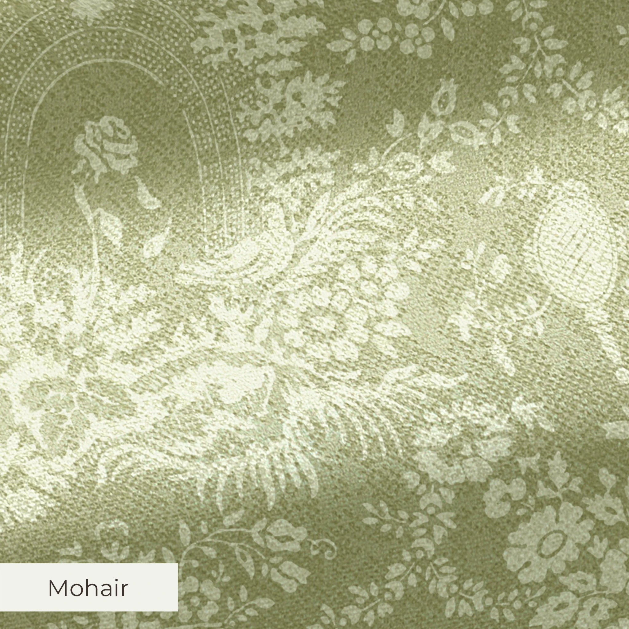 Disney | Baxter Mill - Princess - Belle - West Wing - Enchanted Fabric