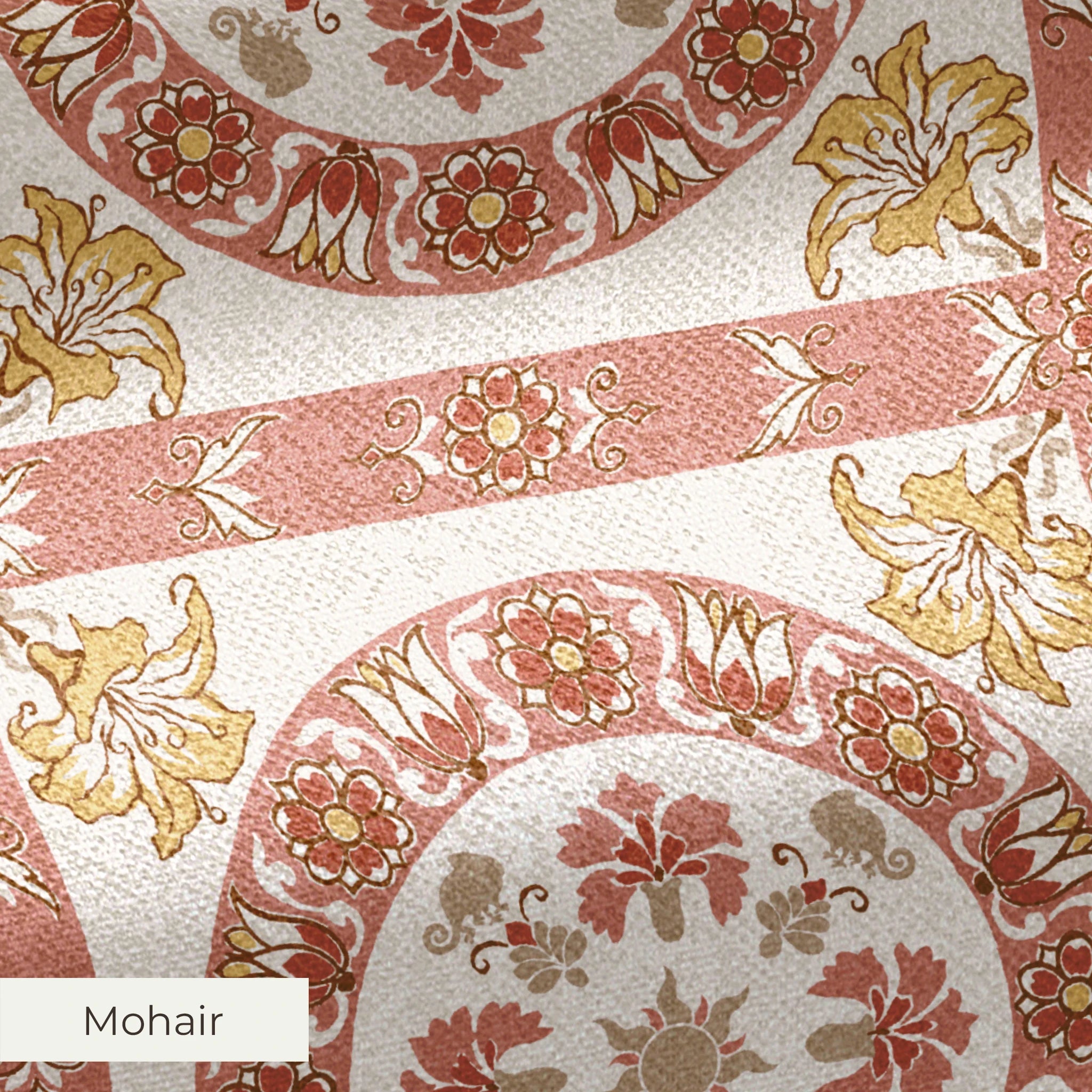 Disney | Baxter Mill - Princess - Rapunzel - Lost Princess - Corona Fabric