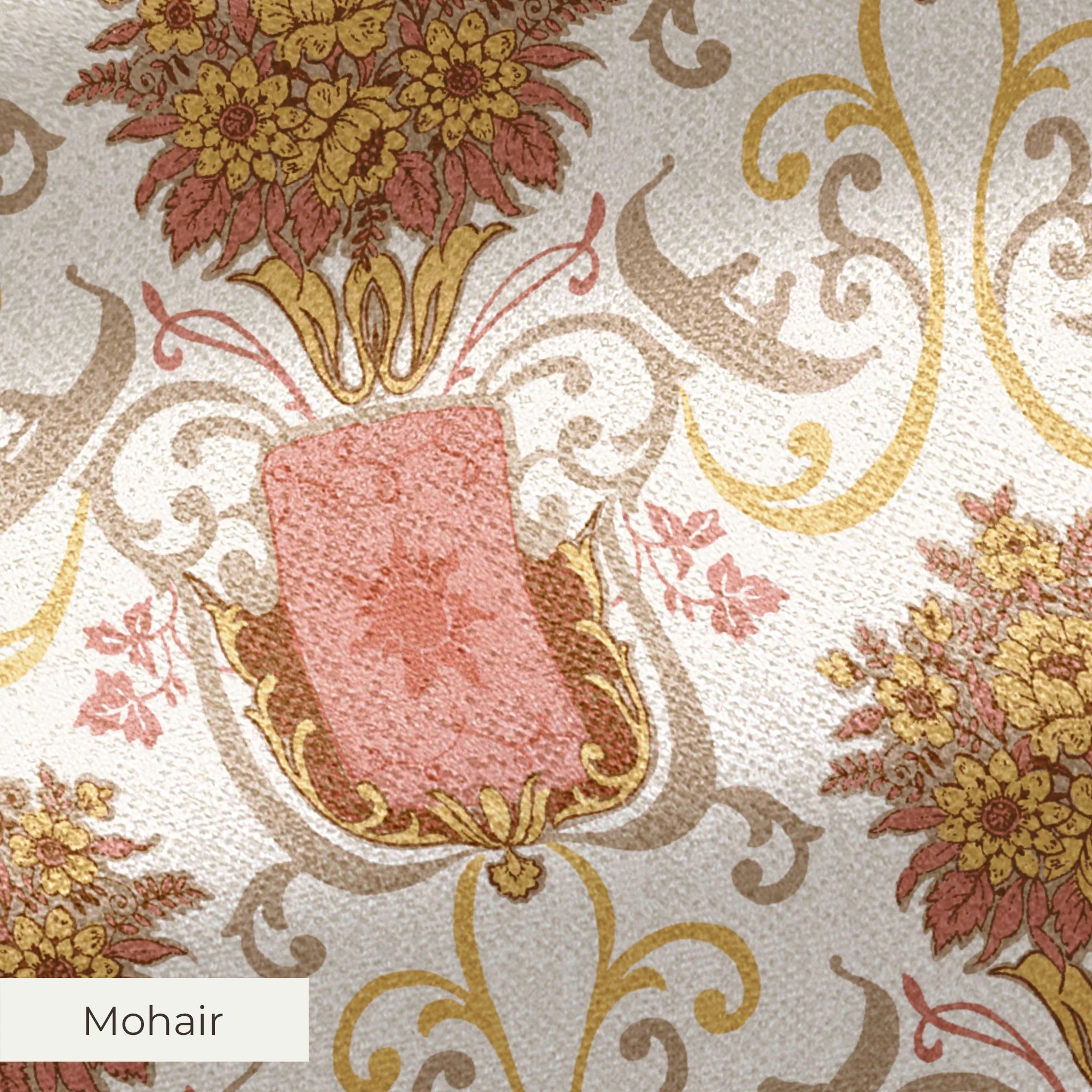 Disney | Baxter Mill - Princess - Rapunzel - Lights - Tower Fabric