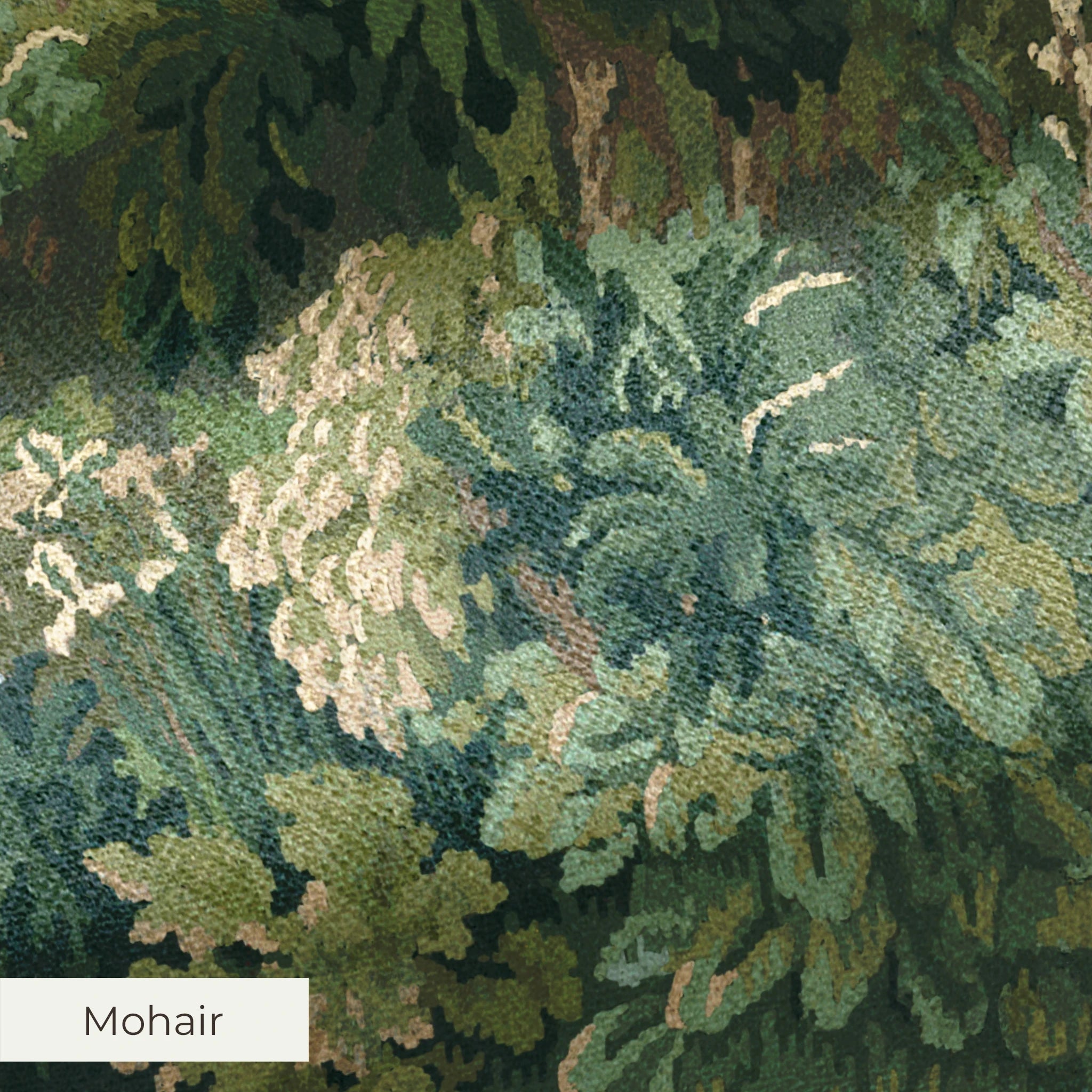 Disney | Baxter Mill - Princess - Belle - Provincial  Town - Enchanted Fabric