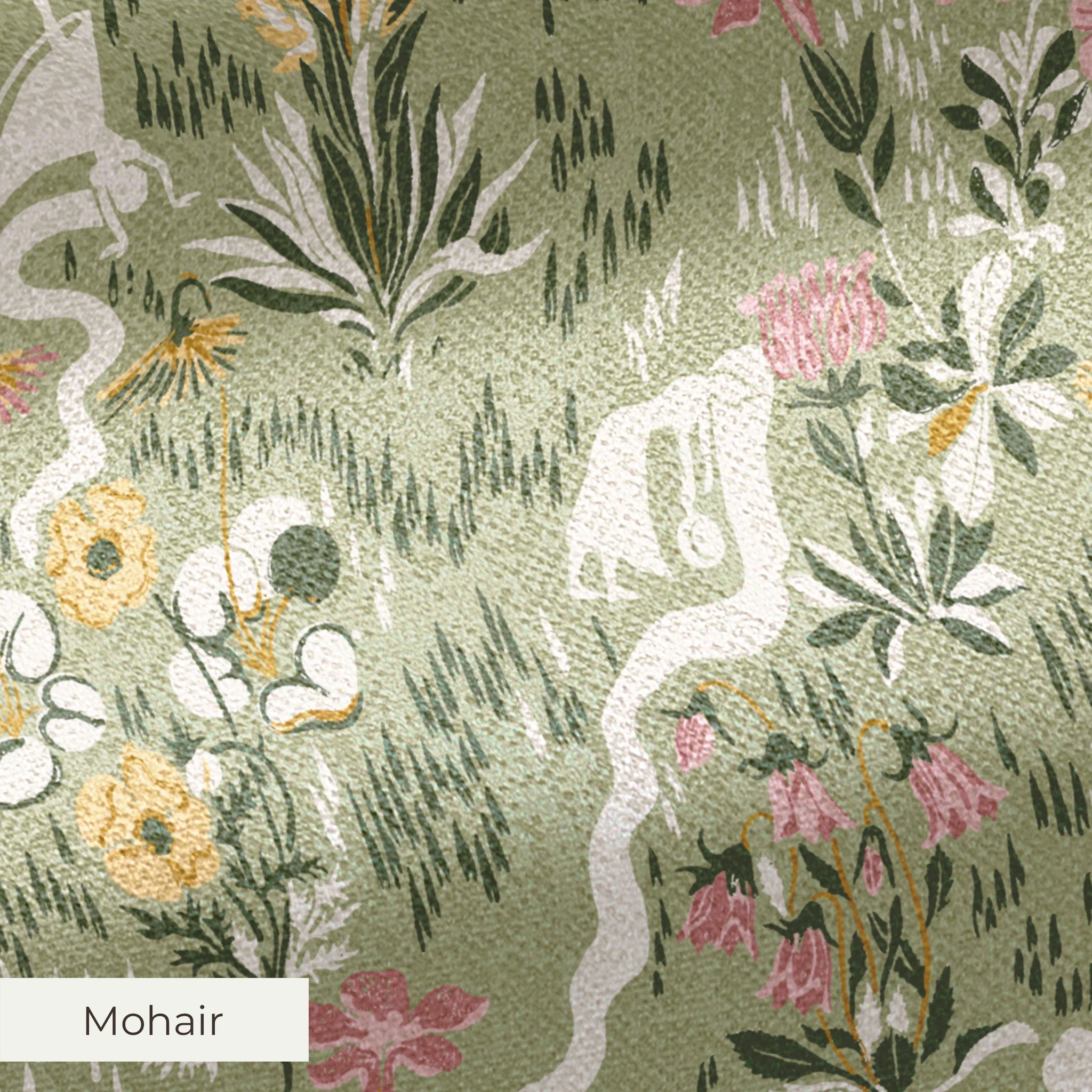 Disney | Baxter Mill - Princess - Rapunzel - Best Day Ever - Chameleon Fabric