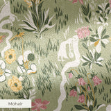 Disney | Baxter Mill - Princess - Rapunzel - Best Day Ever - Chameleon Fabric