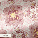 Disney | Baxter Mill - Princess - Rapunzel - New Dream - Rose Fabric