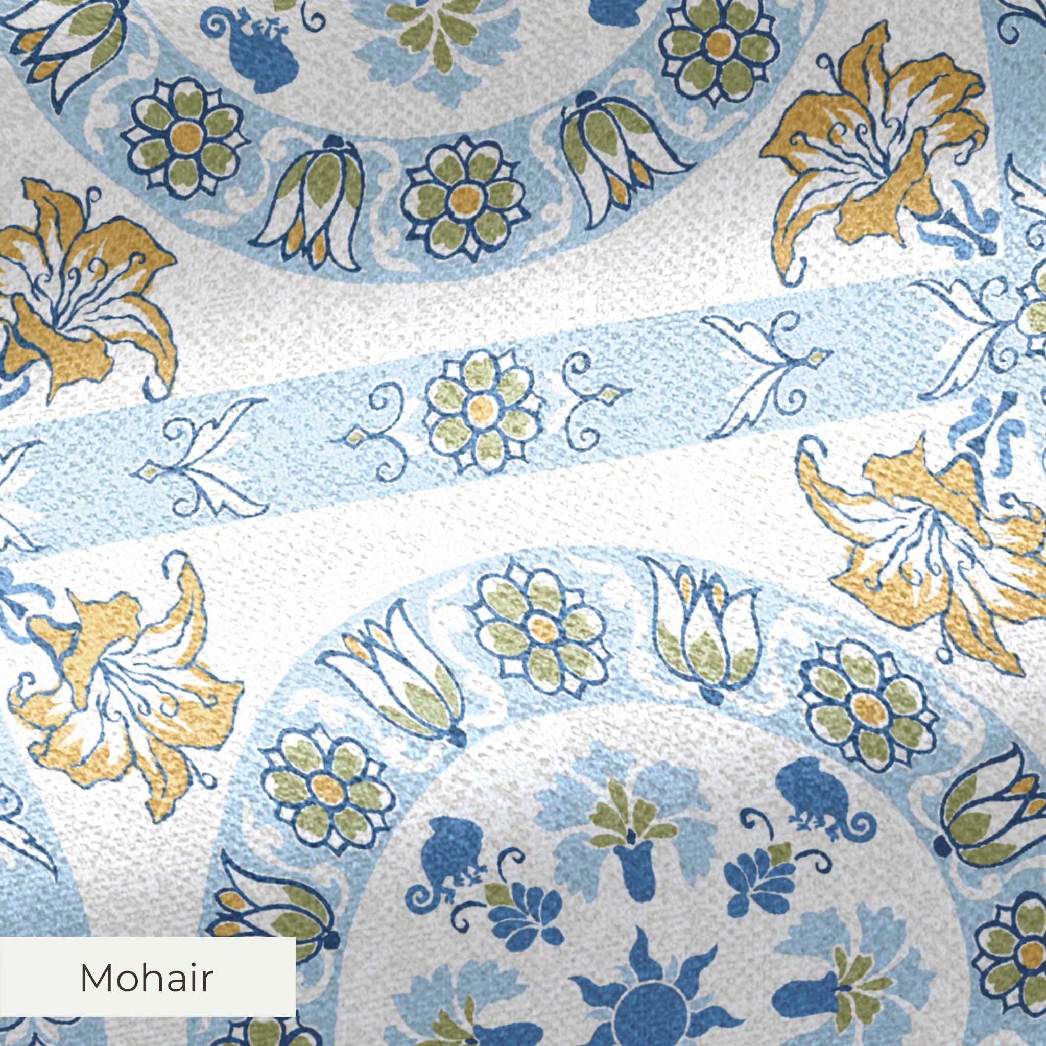 Disney | Baxter Mill - Princess - Rapunzel - Lost Princess - Stargaze Fabric