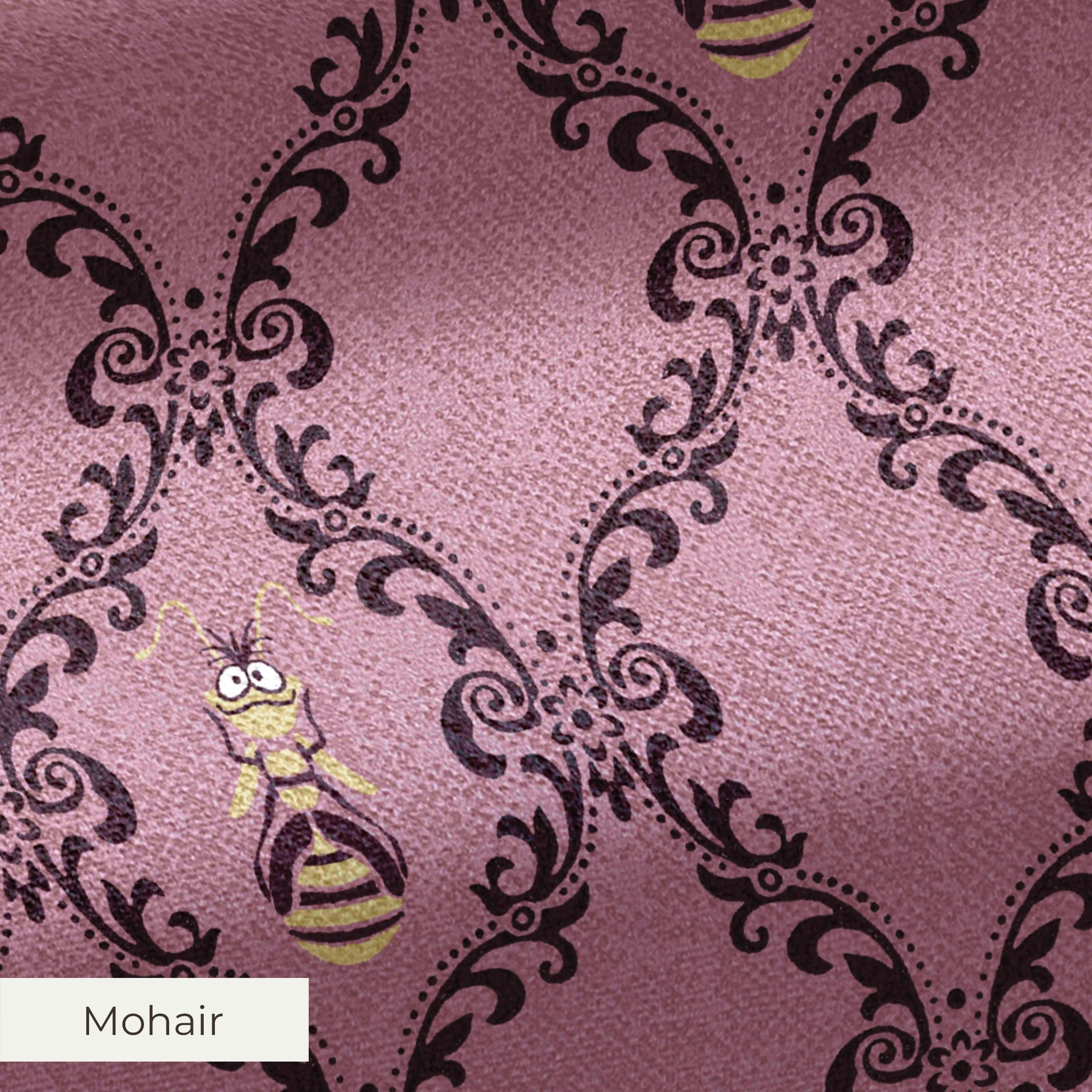 Disney | Baxter Mill - Princess - Tiana - Ray - Orleans Fabric