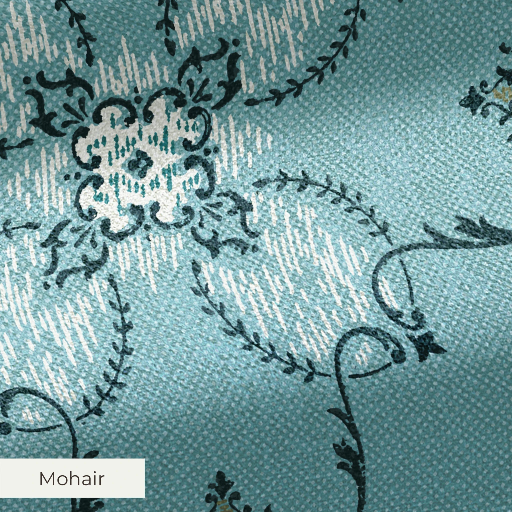 Disney | Baxter Mill - Princess - Tiana - Salon Fabric