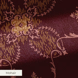 Disney | Baxter Mill - Princess - Tiana - Eudora Fabric