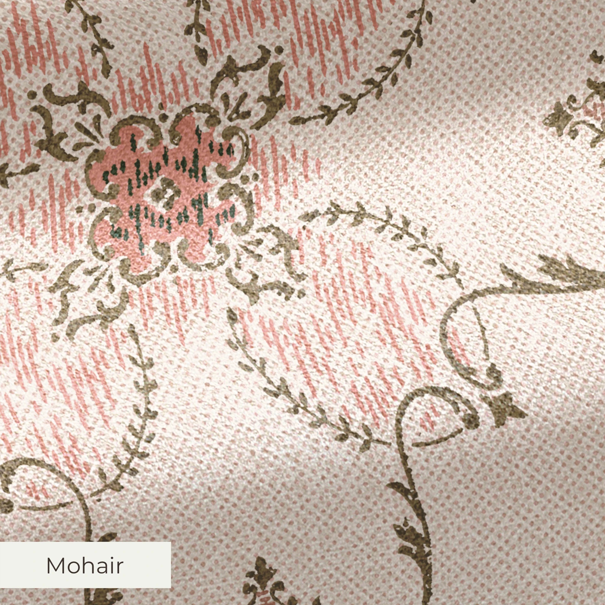 Disney | Baxter Mill - Princess - Tiana - French Quarter Fabric