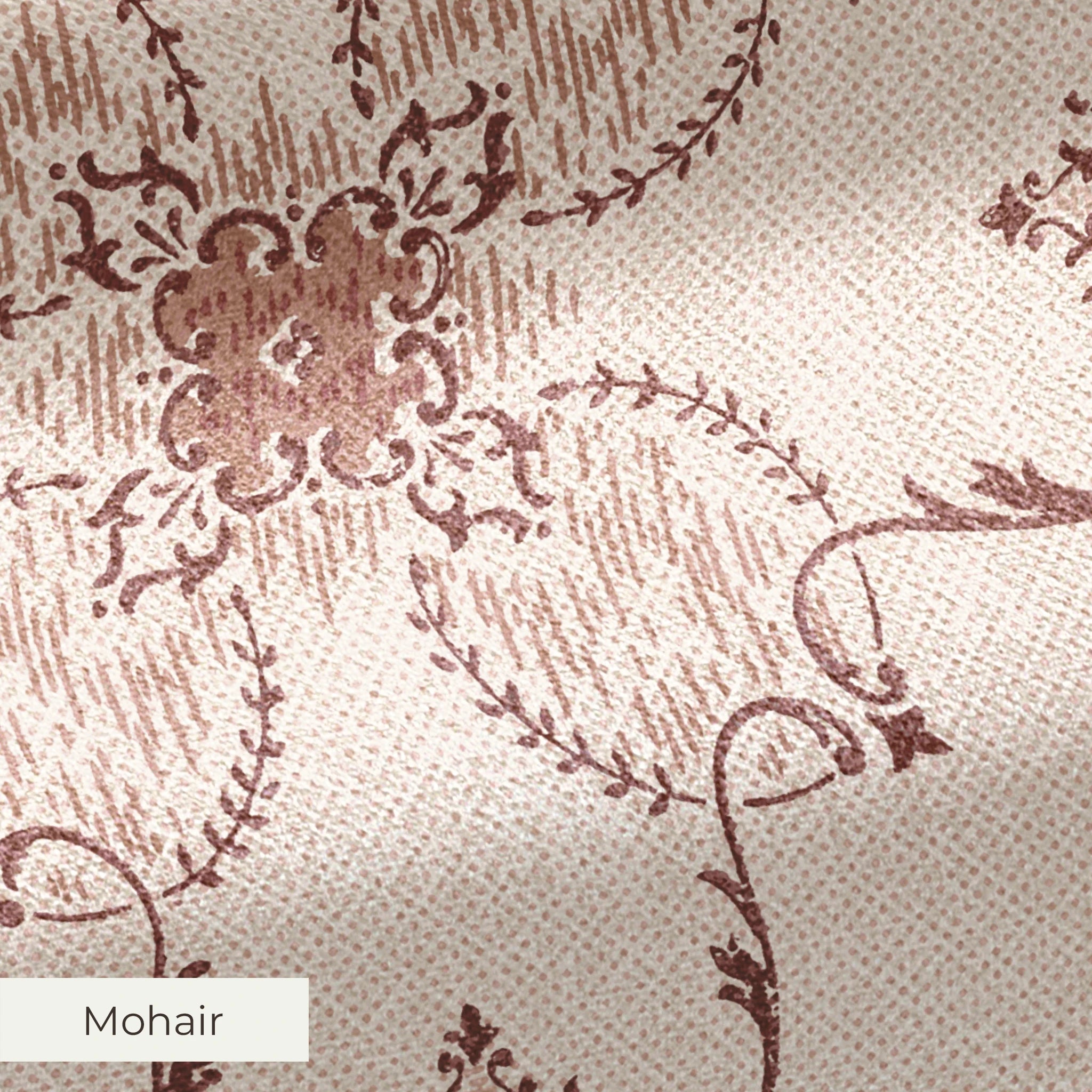 Disney | Baxter Mill - Princess - Tiana - Blushing Fabric