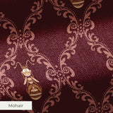 Disney | Baxter Mill - Princess - Tiana - Ray - Eudora Fabric