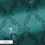 Disney | Baxter Mill - Princess - Tiana - Ray - Salon Fabric