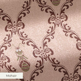 Disney | Baxter Mill - Princess - Tiana - Ray - French Quarter Fabric
