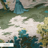 Disney | Baxter Mill - Princess - Tiana - Lottie - Bayou Fabric