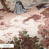 Disney | Baxter Mill - Princess - Tiana - Lottie - French Quarter Fabric