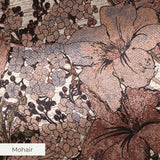Disney | Baxter Mill - Princess - Tiana - Evangeline - French Quarter Fabric