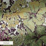 Disney | Baxter Mill - Princess - Tiana - Evangeline - Gator Fabric