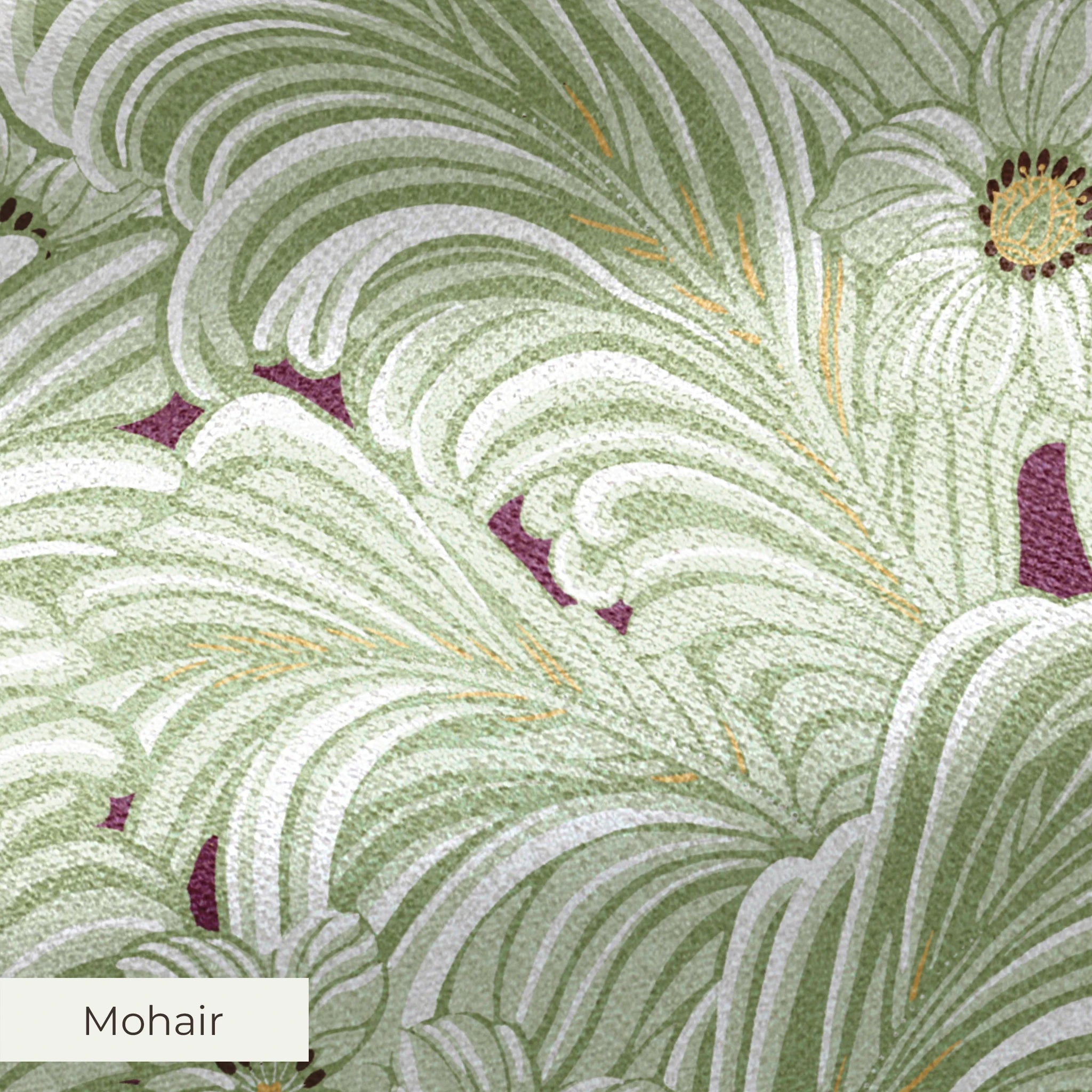 Disney | Baxter Mill - Princess - Tiana - Almost There - Gator Fabric