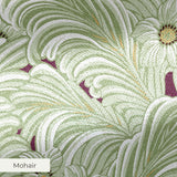 Disney | Baxter Mill - Princess - Tiana - Almost There - Gator Fabric