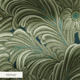 Disney | Baxter Mill - Princess - Tiana - Almost There - Bayou Fabric