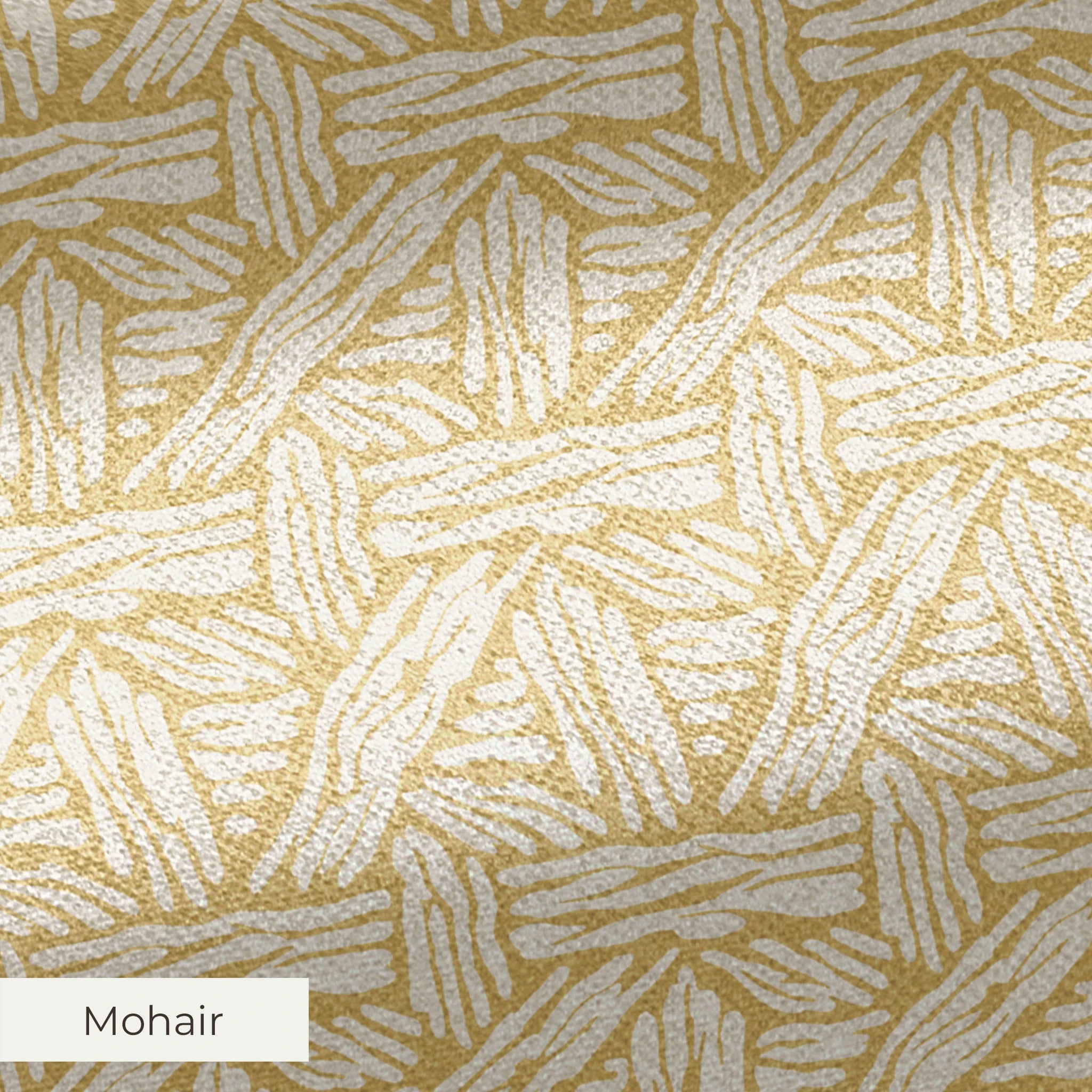 Vanna - Banquise Fabric