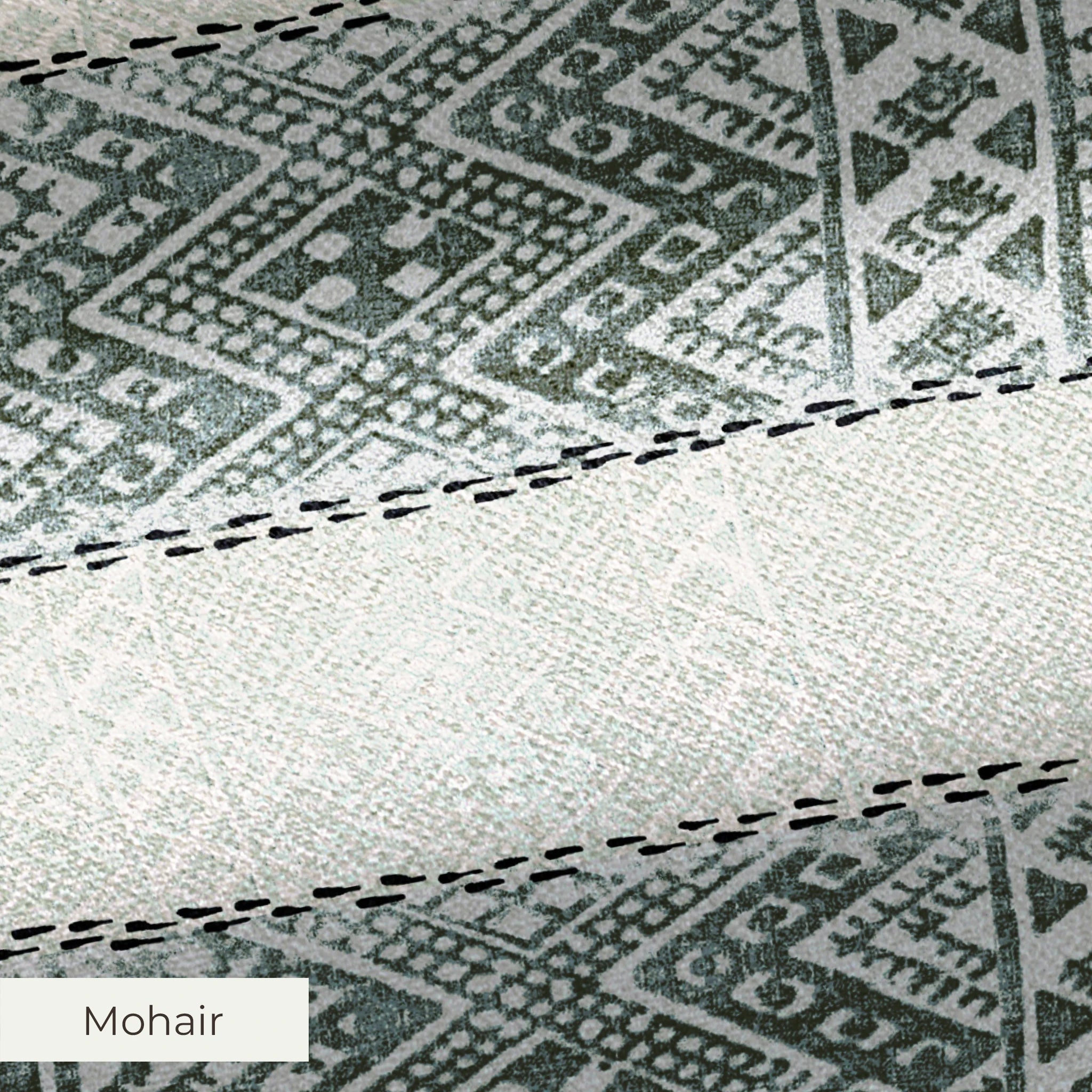 Simkhai - River Fabric