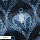 Plumera - Port Fabric