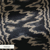 Harper - Night Train Fabric