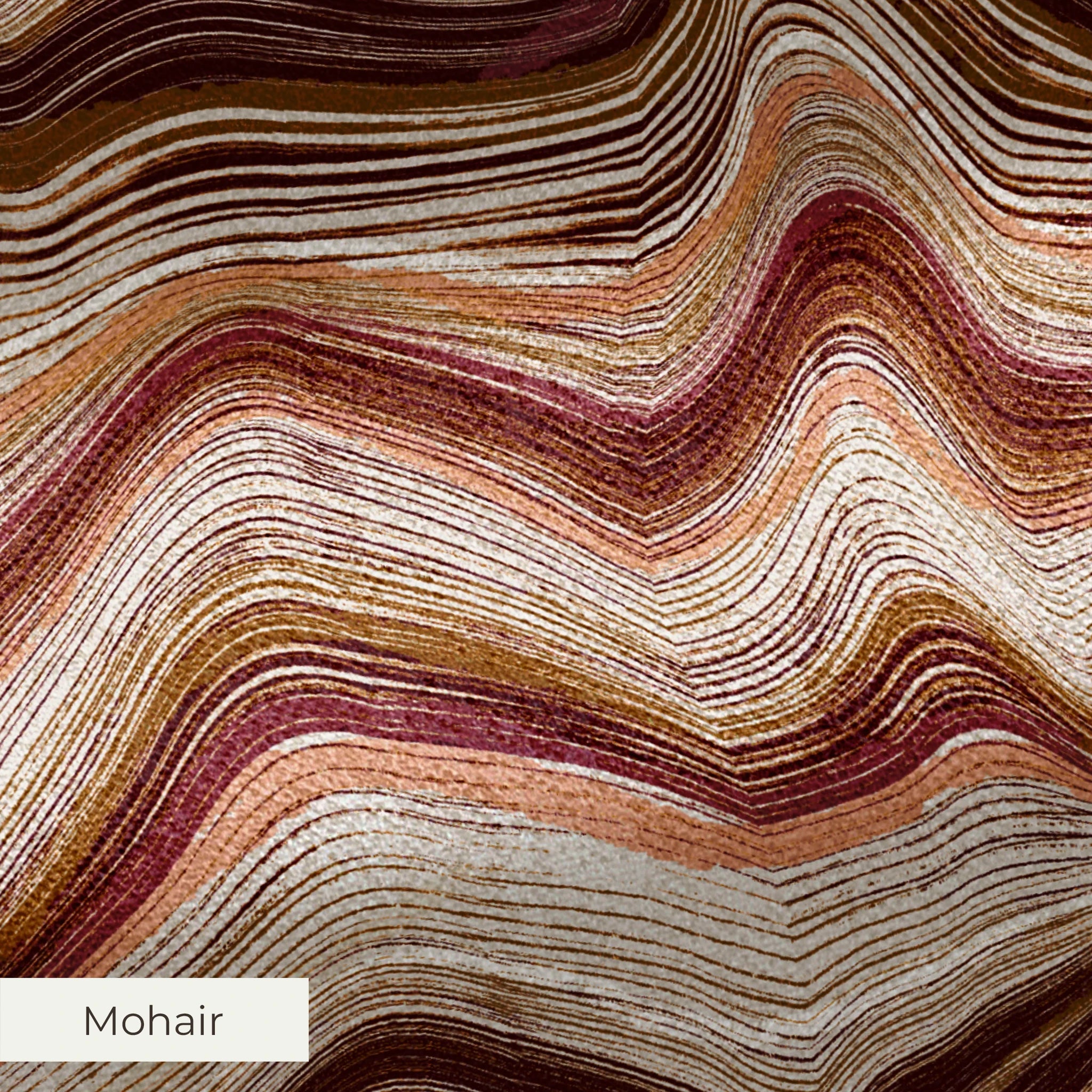 Peregrine - Indian Summer Fabric