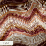 Peregrine - Indian Summer Fabric