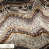 Peregrine - Kohi Fabric