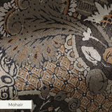 Juana - Otter Fabric