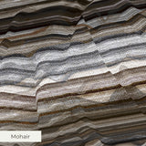Vienne - Silt Fabric