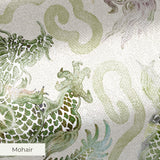 Vhagar - Reed Fabric