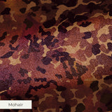 Prundis - Rojo Fabric