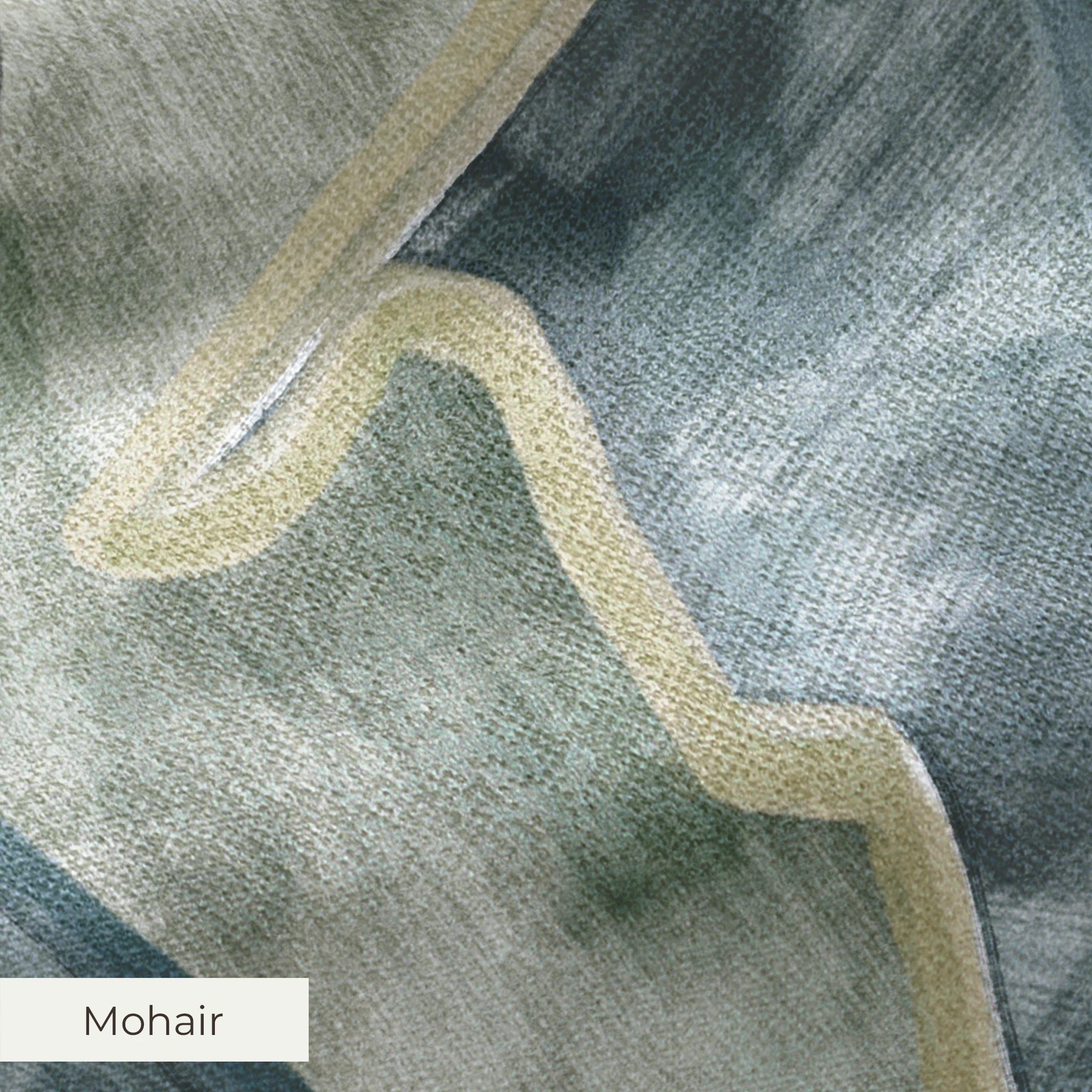 Foggia - Bosporus Fabric