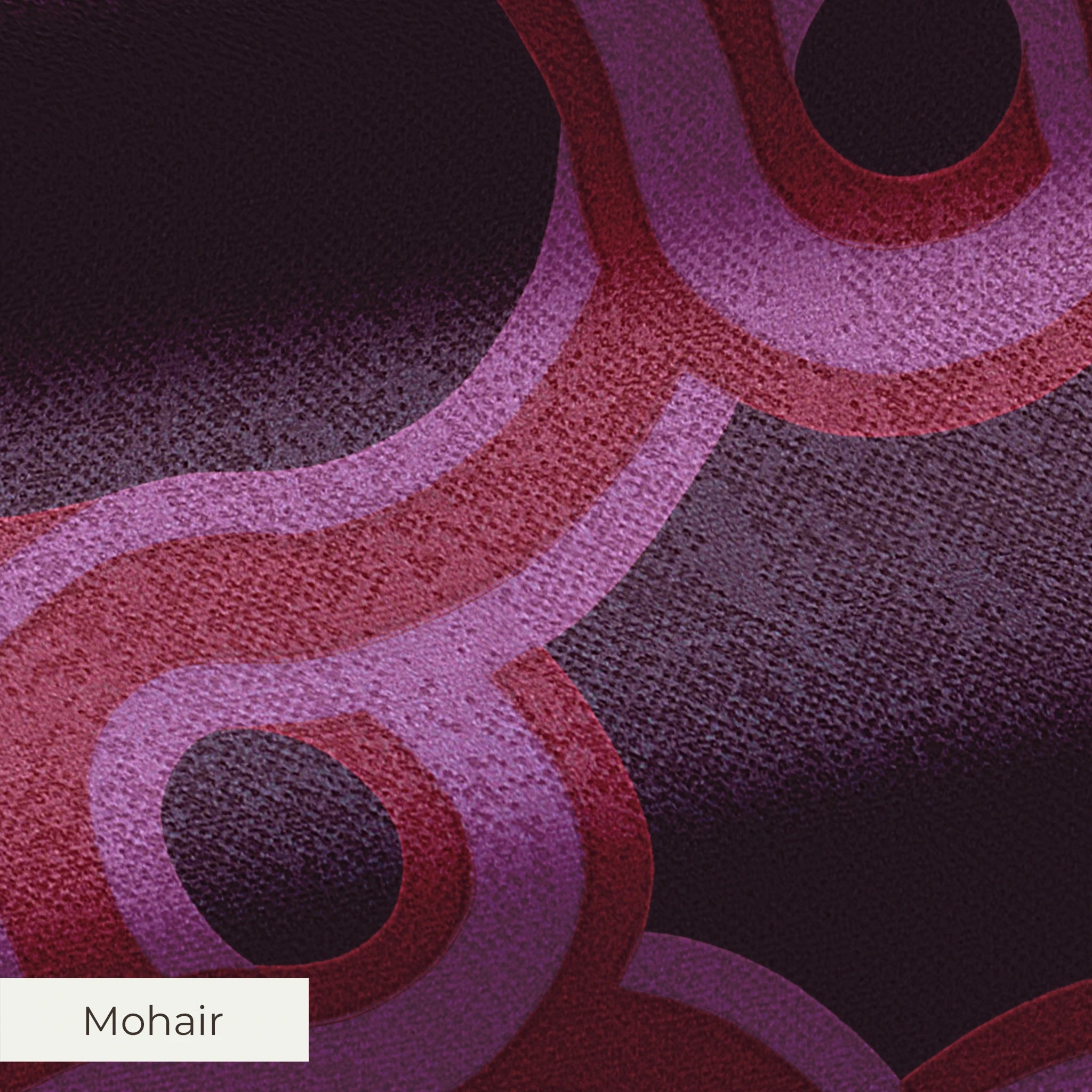 Harmony - Paean Fabric