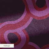 Harmony - Paean Fabric