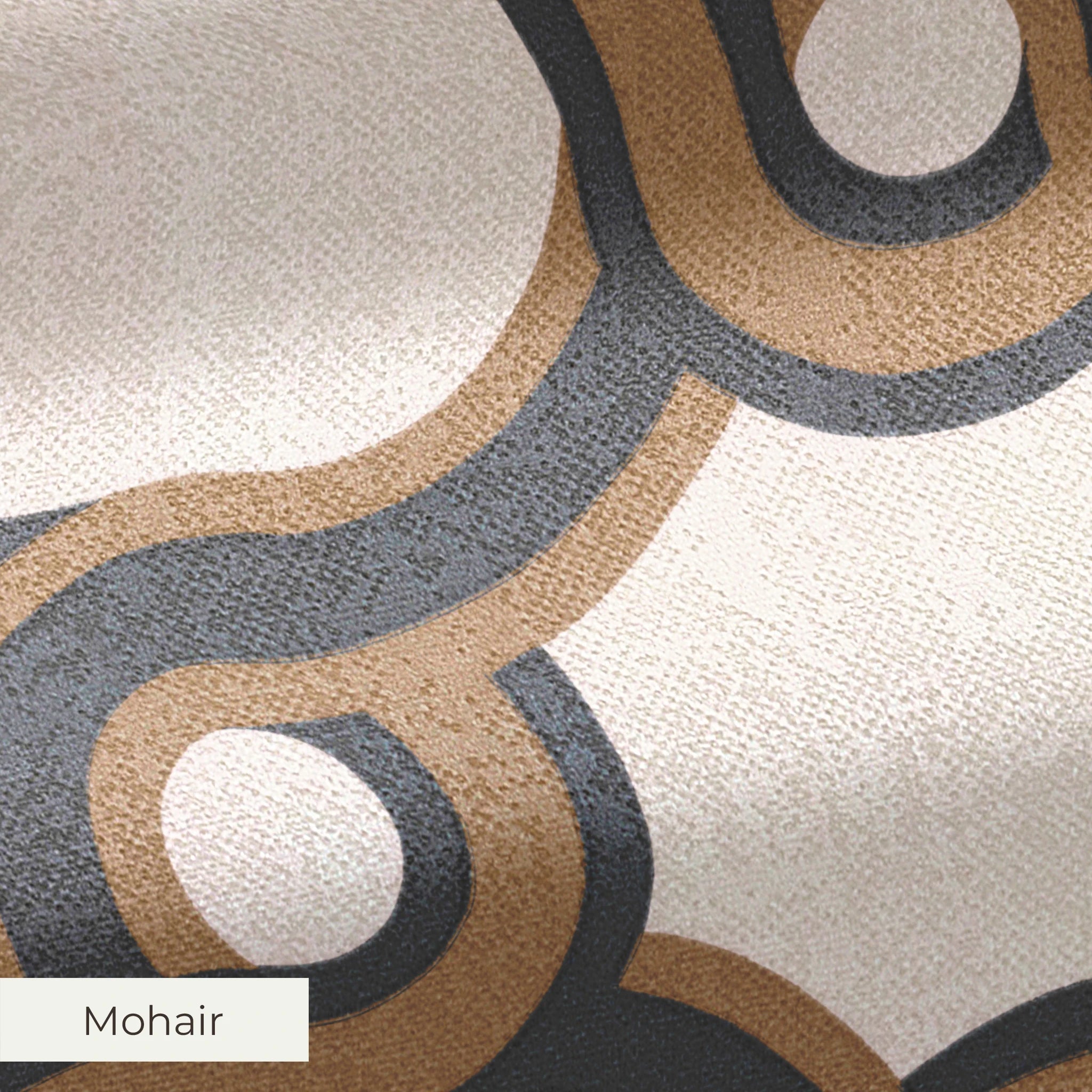 Harmony - Brine Fabric