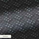 Harlow - Night Train Fabric