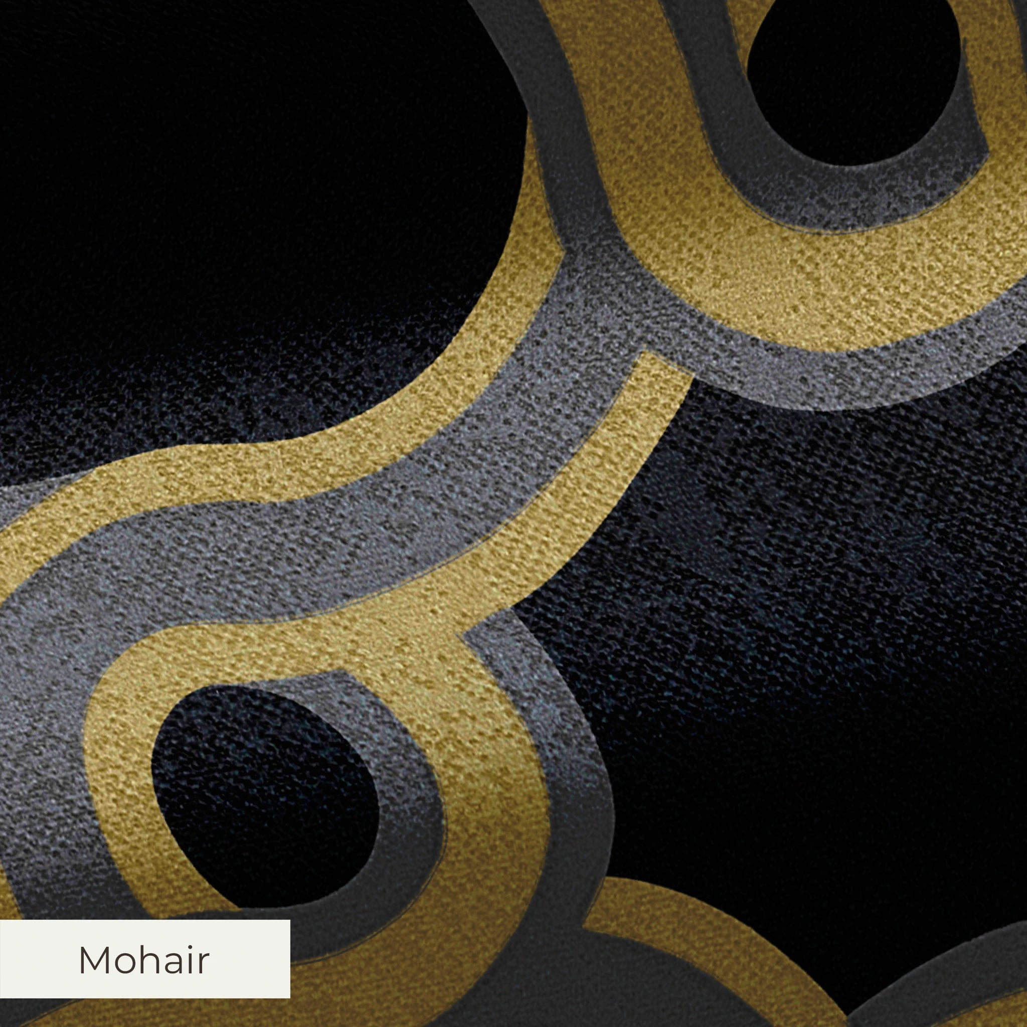Harmony - Nightfall Fabric