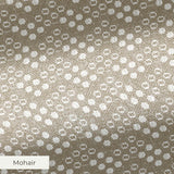 Harlow - Putty Fabric