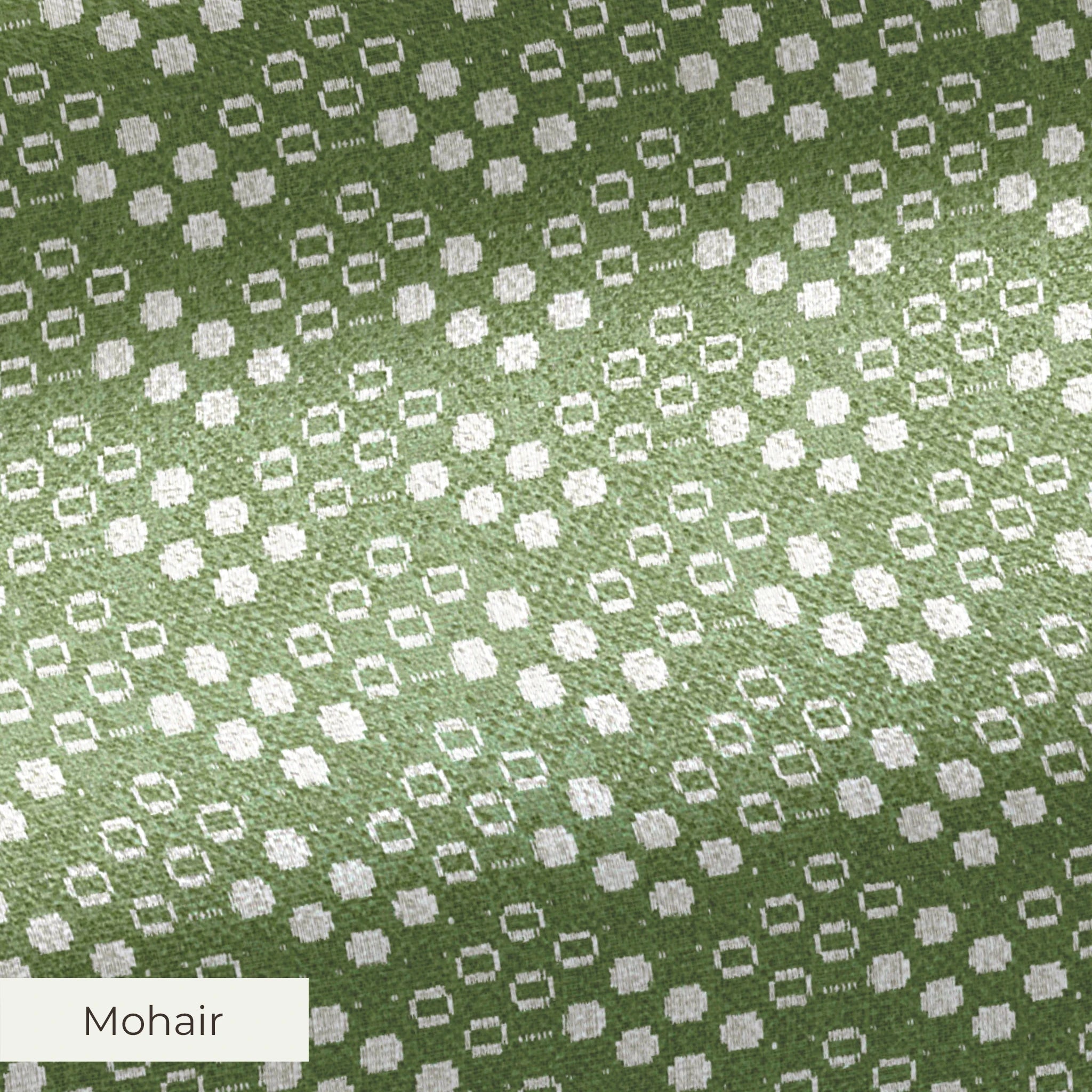 Harlow - Hemlock Fabric
